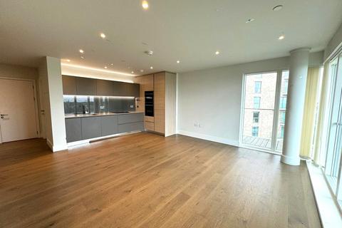 2 bedroom apartment to rent, Patterson Tower, London SE3