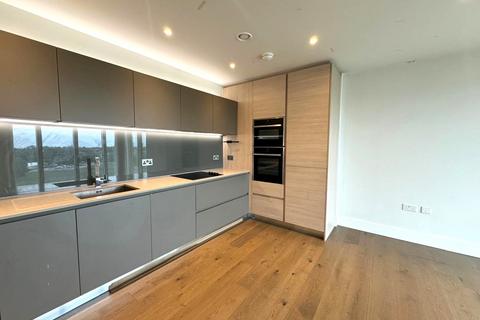 2 bedroom apartment to rent, Patterson Tower, London SE3