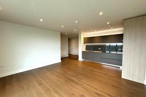 2 bedroom apartment to rent, Patterson Tower, London SE3