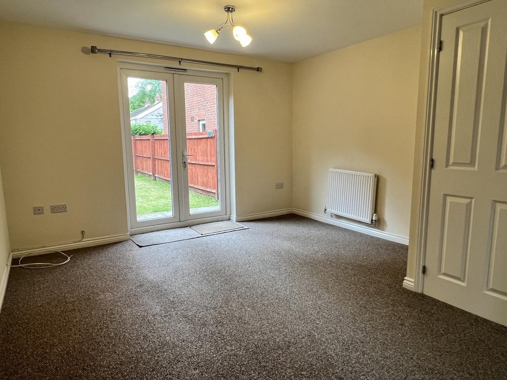 Dol Y Dderwen, Ammanford... 2 bed end of terrace house for sale £159,950