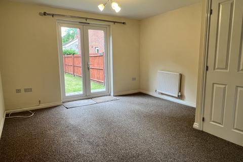 2 bedroom end of terrace house for sale, Dol Y Dderwen, Ammanford, Carmarthenshire.