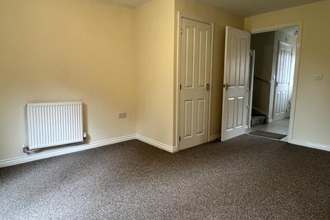 2 bedroom end of terrace house for sale, Dol Y Dderwen, Ammanford, Carmarthenshire.