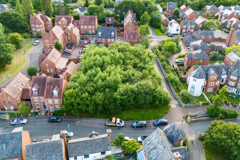 3 bedroom detached house for sale, Land at Stockdale Drive, Warrington