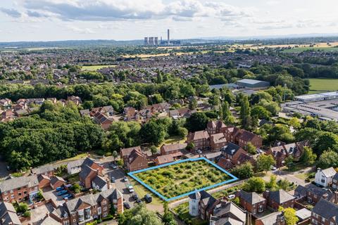 Land for sale, Land at Stockdale Drive, Warrington