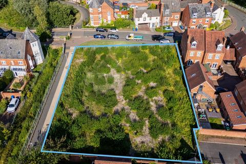 undefined, Land at Stockdale Drive, Warrington