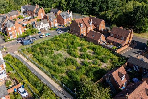 undefined, Land at Stockdale Drive, Warrington