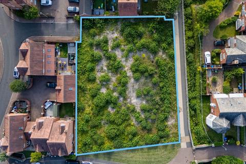 undefined, Land at Stockdale Drive, Warrington