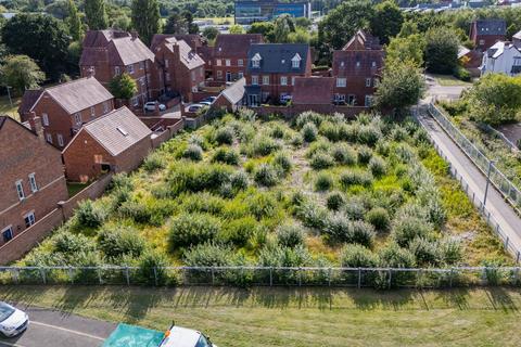 undefined, Land at Stockdale Drive, Warrington