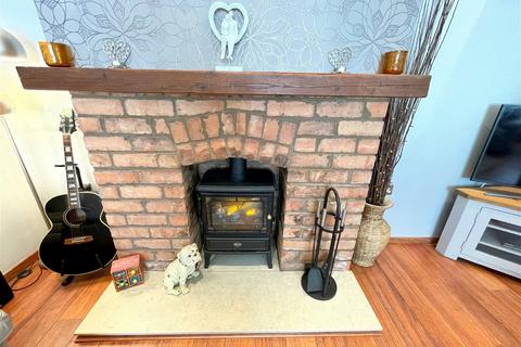 Homestead Blind Lane, Tanworth In Arden, Solihull, B94 5HS