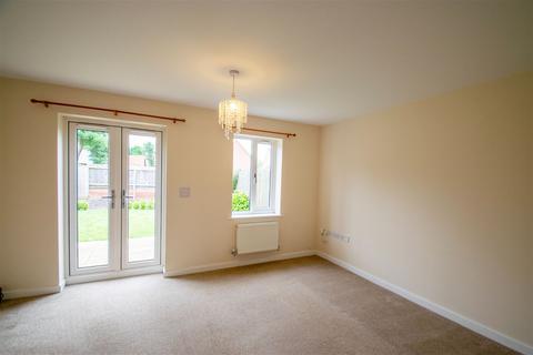 3 bedroom semi-detached house for sale, Thillans, Bedford MK43