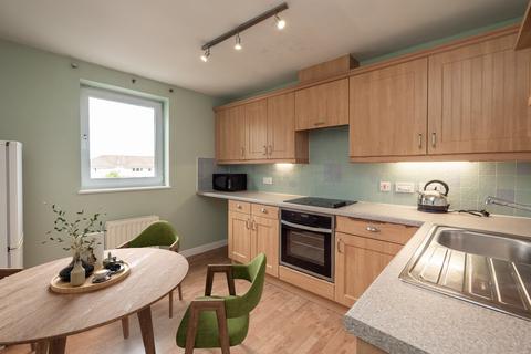 2 bedroom flat for sale, 3/9 Inglis Green Gait, Kingsknowe, Edinburgh, EH14