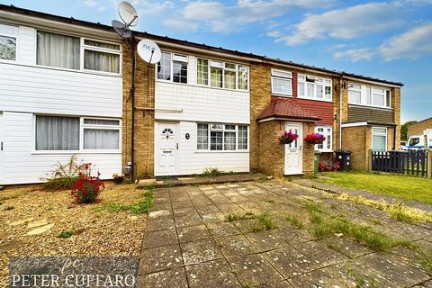 3 bedroom terraced house for sale, Glenester Close, Hoddesdon EN11