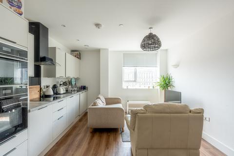 2 bedroom flat for sale, Wilder Street, Bristol BS2