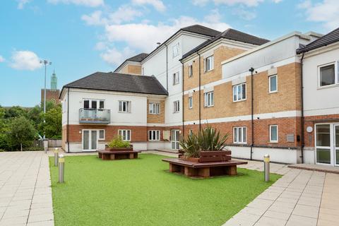 1 bedroom apartment for sale, Ley Farm Close, Watford, Hertfordshire, WD25