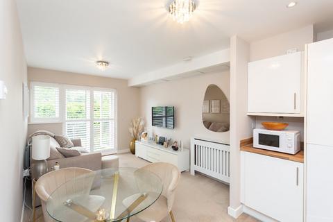 1 bedroom apartment for sale, Ley Farm Close, Watford, Hertfordshire, WD25