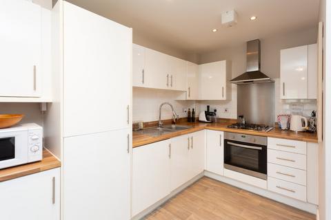 1 bedroom apartment for sale, Ley Farm Close, Watford, Hertfordshire, WD25