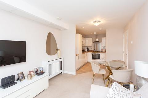 1 bedroom apartment for sale, Ley Farm Close, Watford, Hertfordshire, WD25