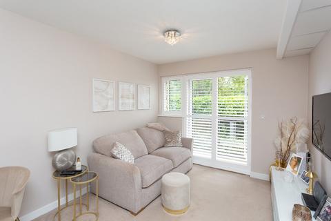 1 bedroom apartment for sale, Ley Farm Close, Watford, Hertfordshire, WD25