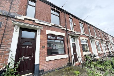 2 bedroom terraced house to rent, Tonge Moor Road, Bolton, Lancashire, BL2