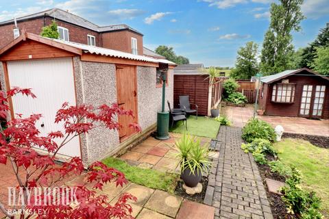 3 bedroom semi-detached house for sale, Rowland Road, Gawber