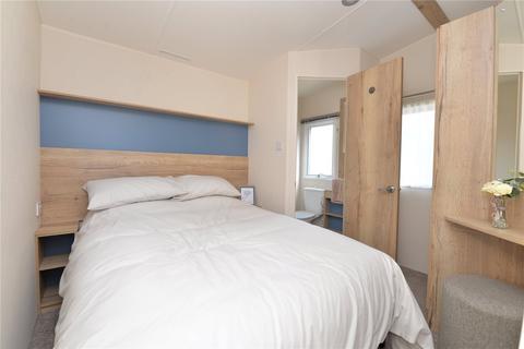 2 bedroom park home for sale, Bashley Caravan Park, Sway Road, New Milton, Hampshire, BH25