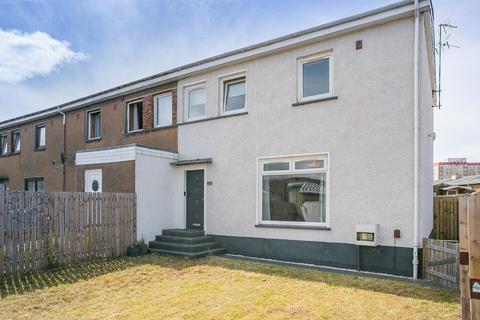 3 bedroom end of terrace house for sale, Moredun Park Street, Gilmerton, Edinburgh, EH17