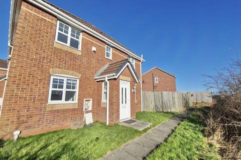 14 Betjeman Close, Blackpool, FY2 0FQ