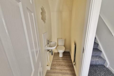 14 Betjeman Close, Blackpool, FY2 0FQ