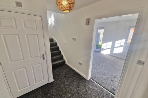 14 Betjeman Close, Blackpool, FY2 0FQ