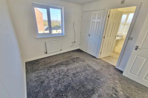 14 Betjeman Close, Blackpool, FY2 0FQ