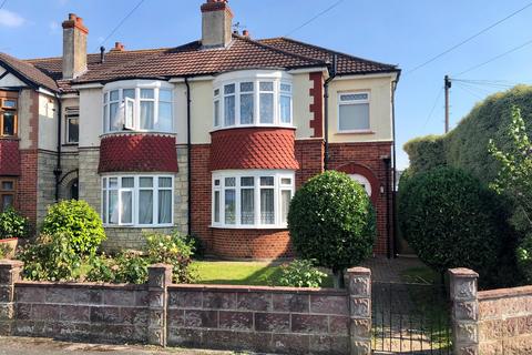 3 bedroom end of terrace house for sale, EARLS ROAD, FAREHAM