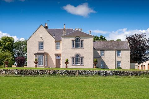 6 bedroom detached house for sale, Hume Hall, Stichill, Kelso, Roxburghshire, TD5