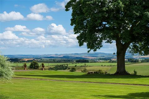 6 bedroom detached house for sale, Hume Hall, Stichill, Kelso, Roxburghshire, TD5