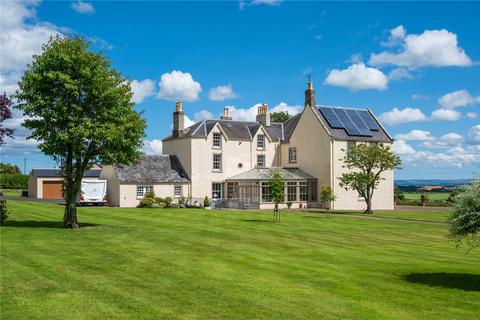 6 bedroom detached house for sale, Hume Hall, Stichill, Kelso, Roxburghshire, TD5