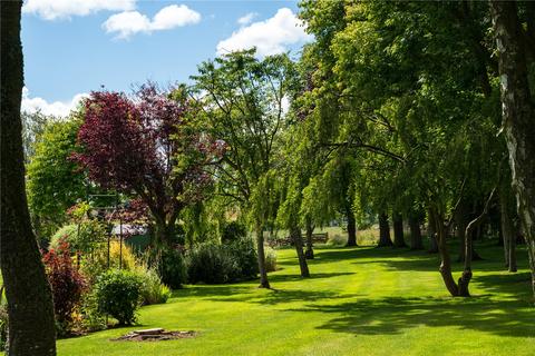 6 bedroom detached house for sale, Hume Hall, Stichill, Kelso, Roxburghshire, TD5