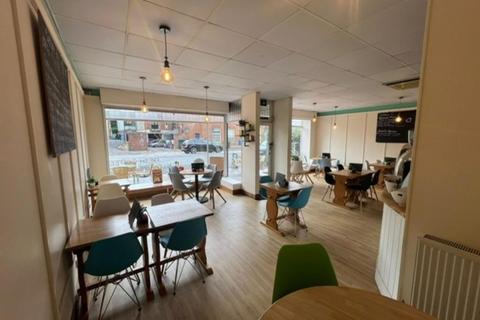 Cafe for sale, Leasehold Café Located In Dursley