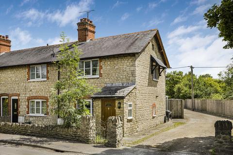 2 bedroom end of terrace house for sale, Abingdon Road, Didcot, OX11