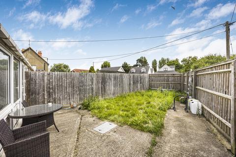 2 bedroom end of terrace house for sale, Abingdon Road, Didcot, OX11