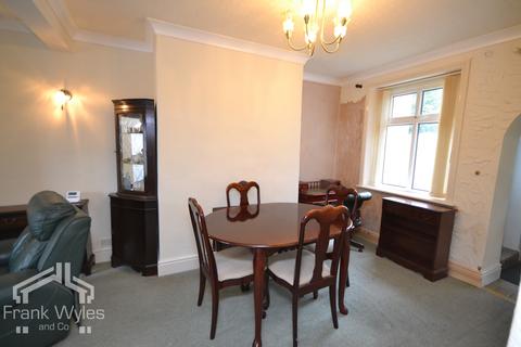 2 bedroom terraced house for sale, East Cliffe, Lytham