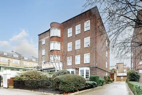 1 bedroom apartment to rent, Cochrane Street, St John's Wood, London, NW8