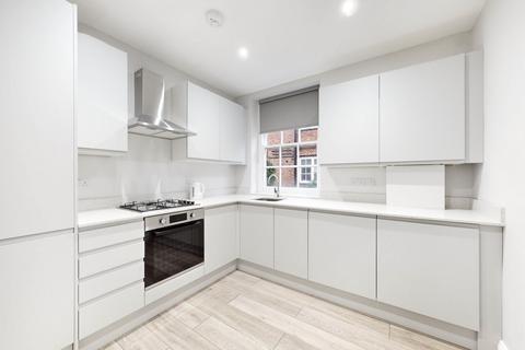 1 bedroom apartment to rent, Cochrane Street, St John's Wood, London, NW8