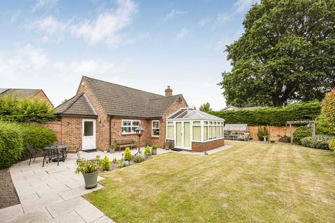 3 bedroom detached bungalow for sale, Little Langlands, East Hagbourne, OX11