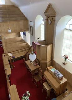 Residential development for sale, Dunrossness Church, A970, Dunrossness, Shetland, ZE2 9JB