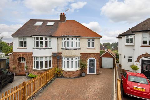 3 bedroom semi-detached house for sale, Fairfield Avenue, Tunbridge Wells, Kent, TN2