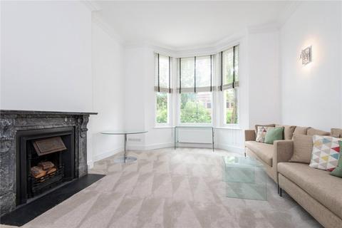 2 bedroom apartment to rent, Marlborough Place, St John's Wood, London, NW8