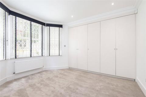 2 bedroom apartment to rent, Marlborough Place, St John's Wood, London, NW8