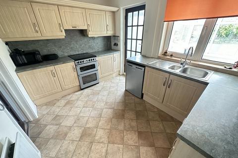 3 bedroom semi-detached house for sale, Alnwick Road, Newton Hall, Durham, DH1