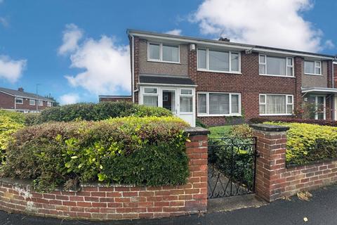 64 Alnwick Road, Newton Hall, Durham, DH1 5NN