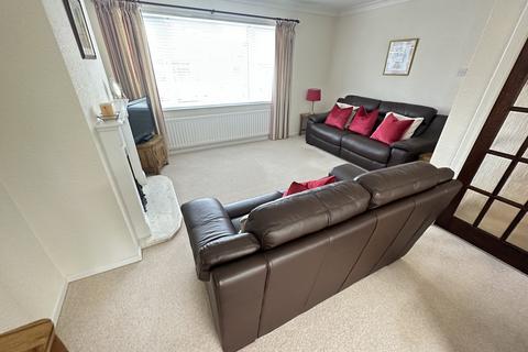 64 Alnwick Road, Newton Hall, Durham, DH1 5NN