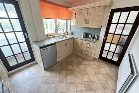 64 Alnwick Road, Newton Hall, Durham, DH1 5NN